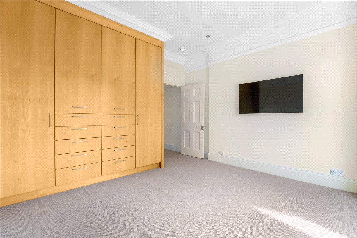 3 bedroom Flat, New Cavendish Street, Marylebone, W1W - Let Agreed, Image 11