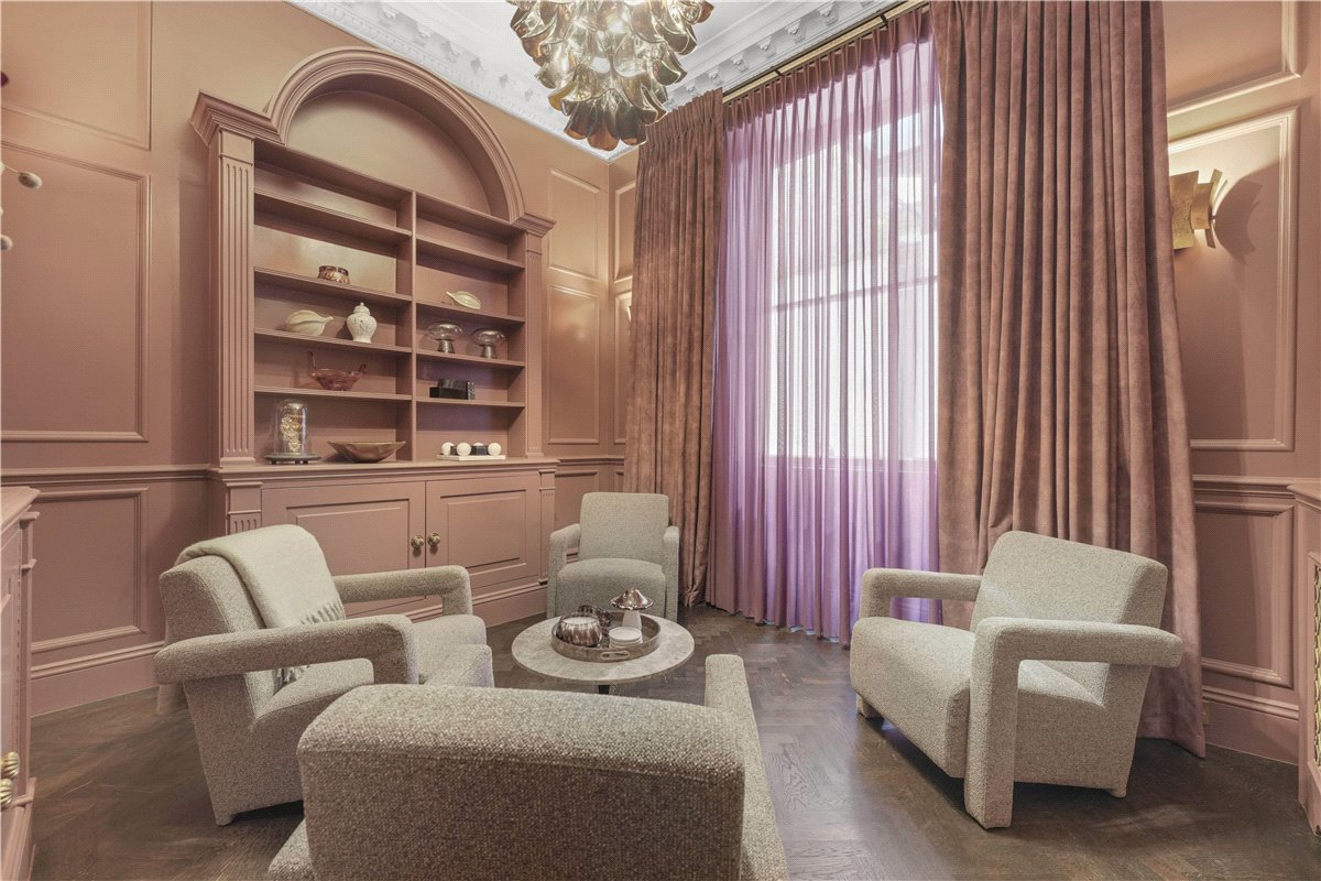 6 bedroom House, Ennismore Gardens, Knightsbridge, SW7 - Available, Image 43
