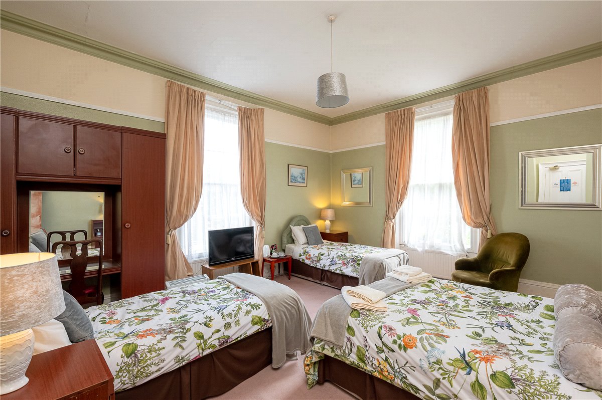 10 bedroom House, Fulford Road, York, YO10 - Available, Image 29