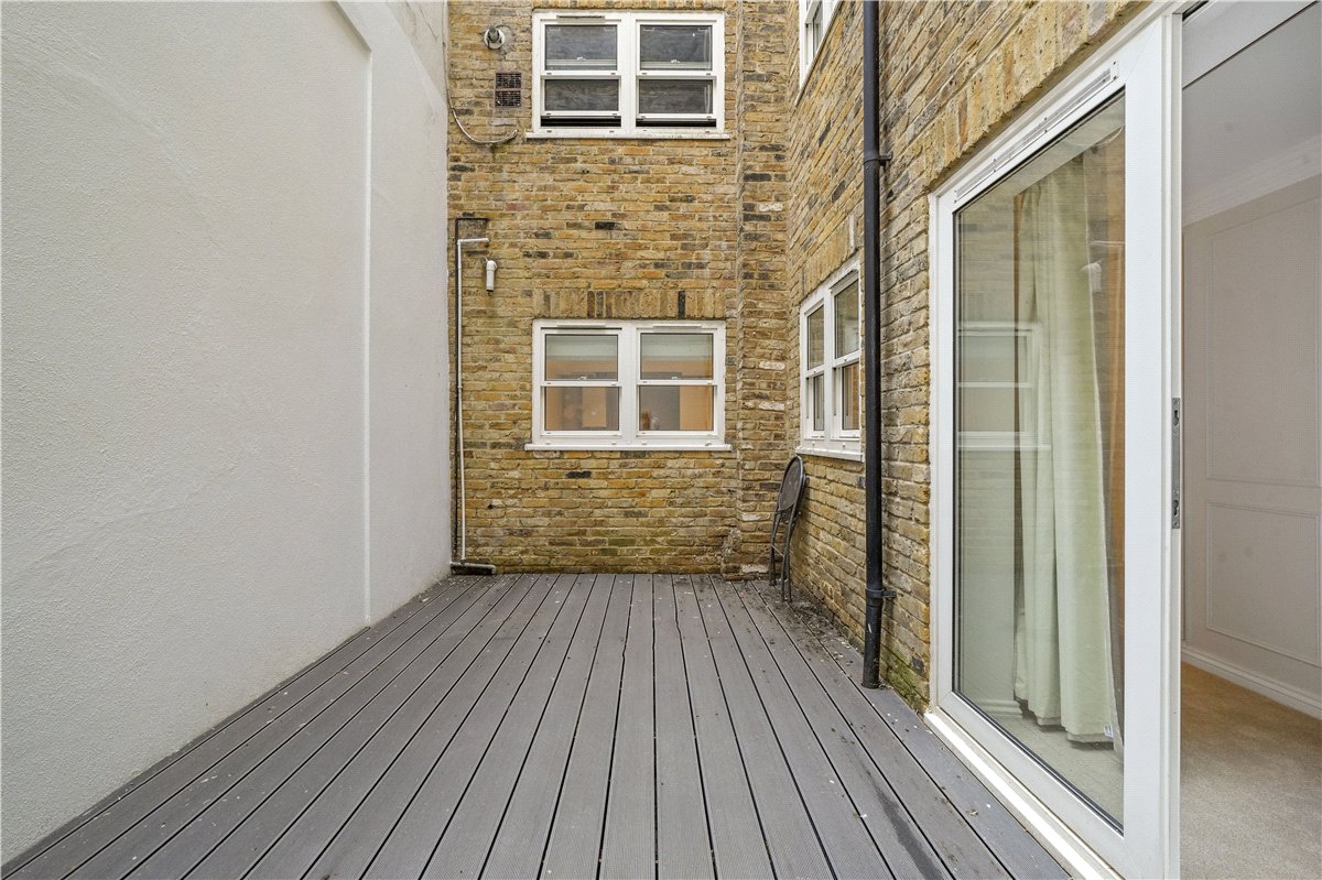 2 bedroom Flat, Manson Place, South Kensington, SW7 - , Image 18