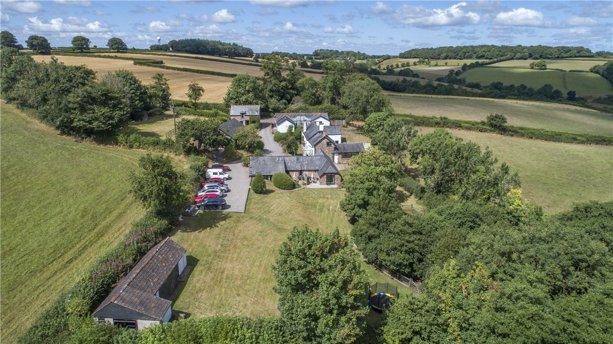 0 bedroom House, Huntsham, Tiverton, EX16 - Available, Image 32