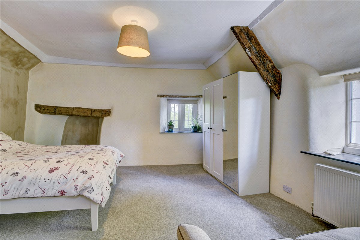 40.85  Farm, Tedburn St. Mary, Exeter, EX6 - Available, Image 13