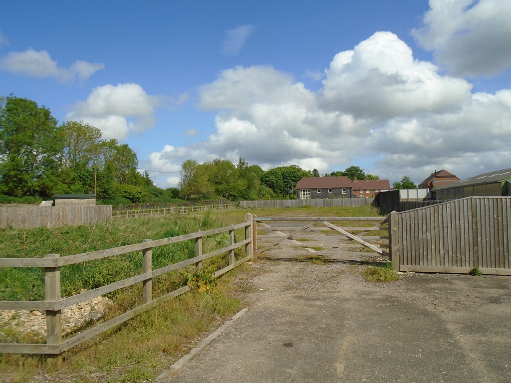 0.126 hectares Development Land, Site At Old Dairy Lane, Swindon, SN4 - Sold STC, Image 3