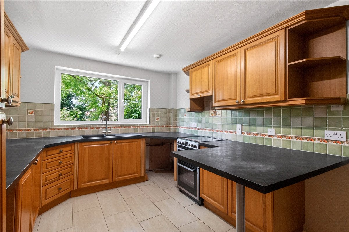 4 bedroom House, Kings Drive, Hopton, ST18 - Let Agreed, Image 2
