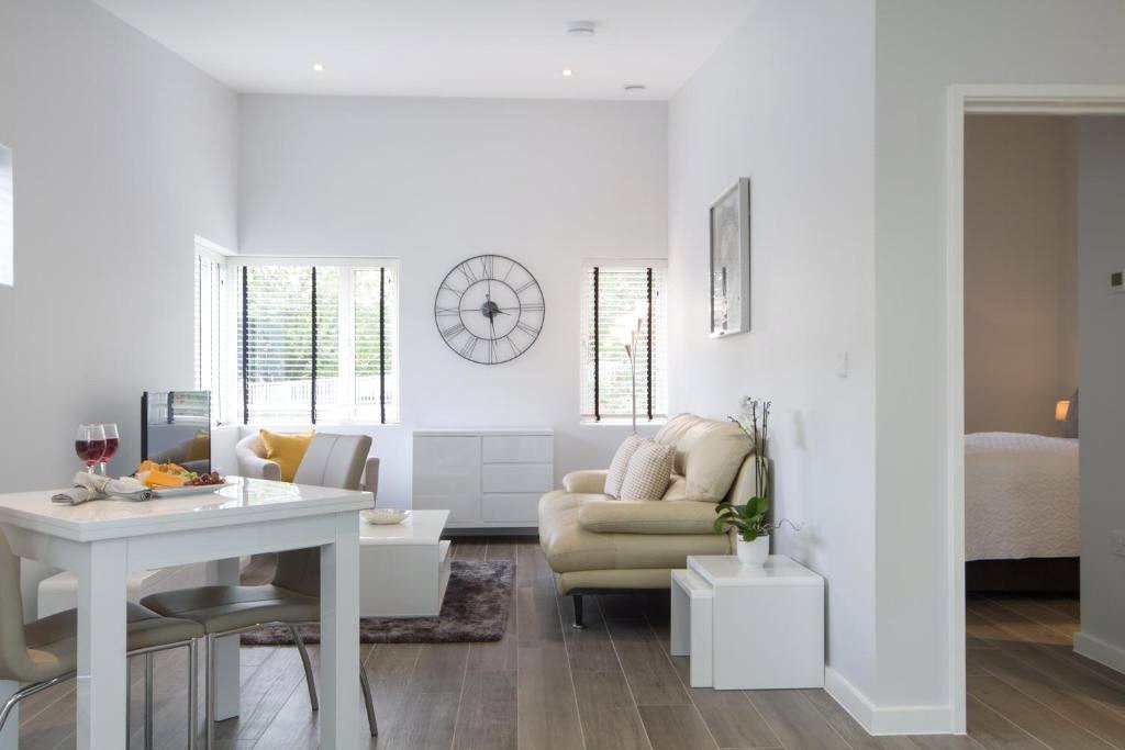 1 bedroom Flat, Great Eastern Street, Cambridge, CB1 - Sold STC