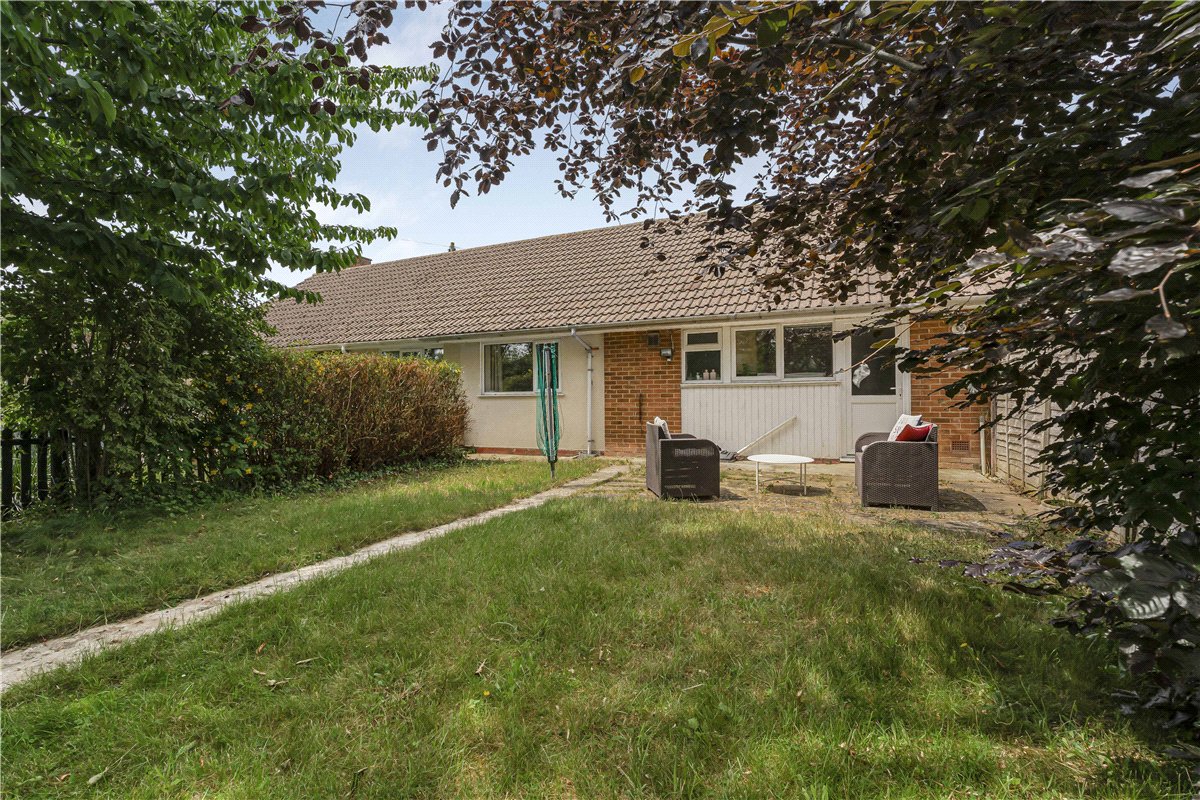 2 bedroom Bungalow, Jordan Hill Road, Oxford, OX2 - 