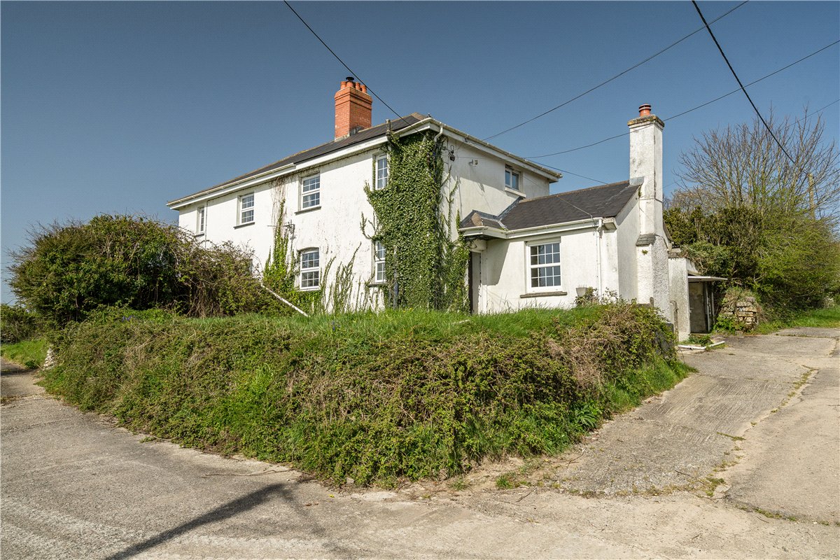 3 bedroom Cottage, Tregony, Truro, TR2 - Available
