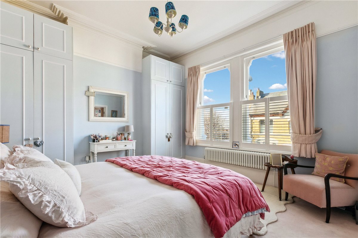 5 bedroom House, Brodrick Road, London, SW17 - , Image 8