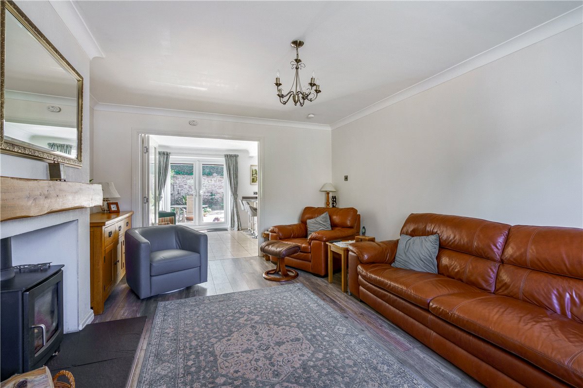 3 bedroom House, St. Nicholas Close, North Newbald, YO43 - Available, Image 16