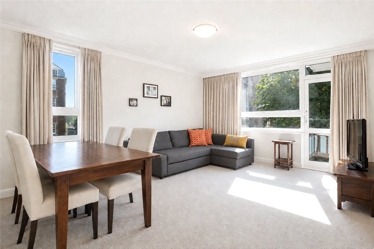 2 bedroom Flat, Ranelagh Gardens, London, SW6 - Let Agreed, Image 6