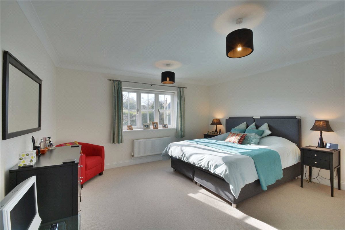 4 bedroom House, Brimpton, Berkshire, RG7 - Available, Image 7