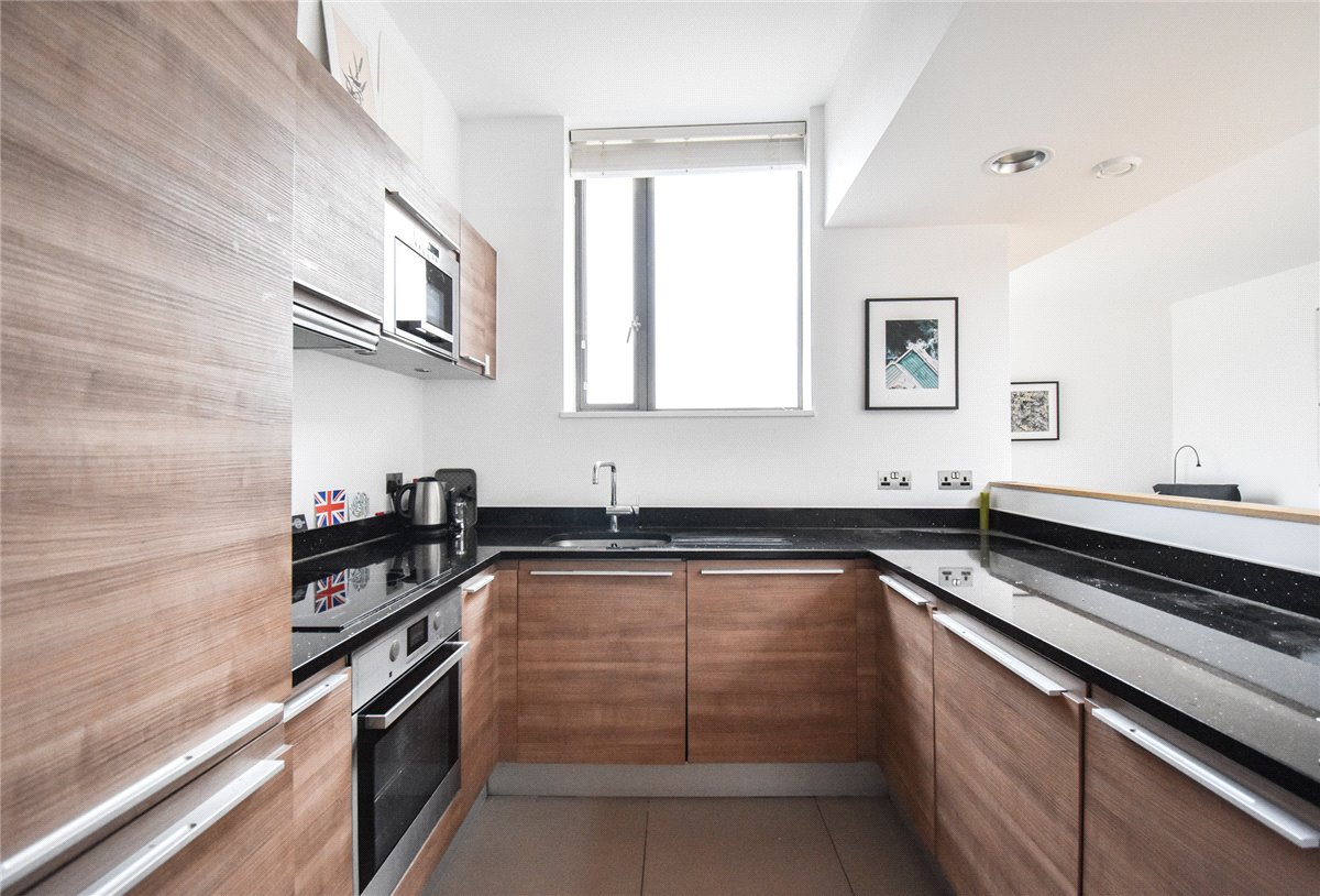 2 bedroom Flat, Christ's Lane, Cambridge, CB1 - Sold STC, Image 8