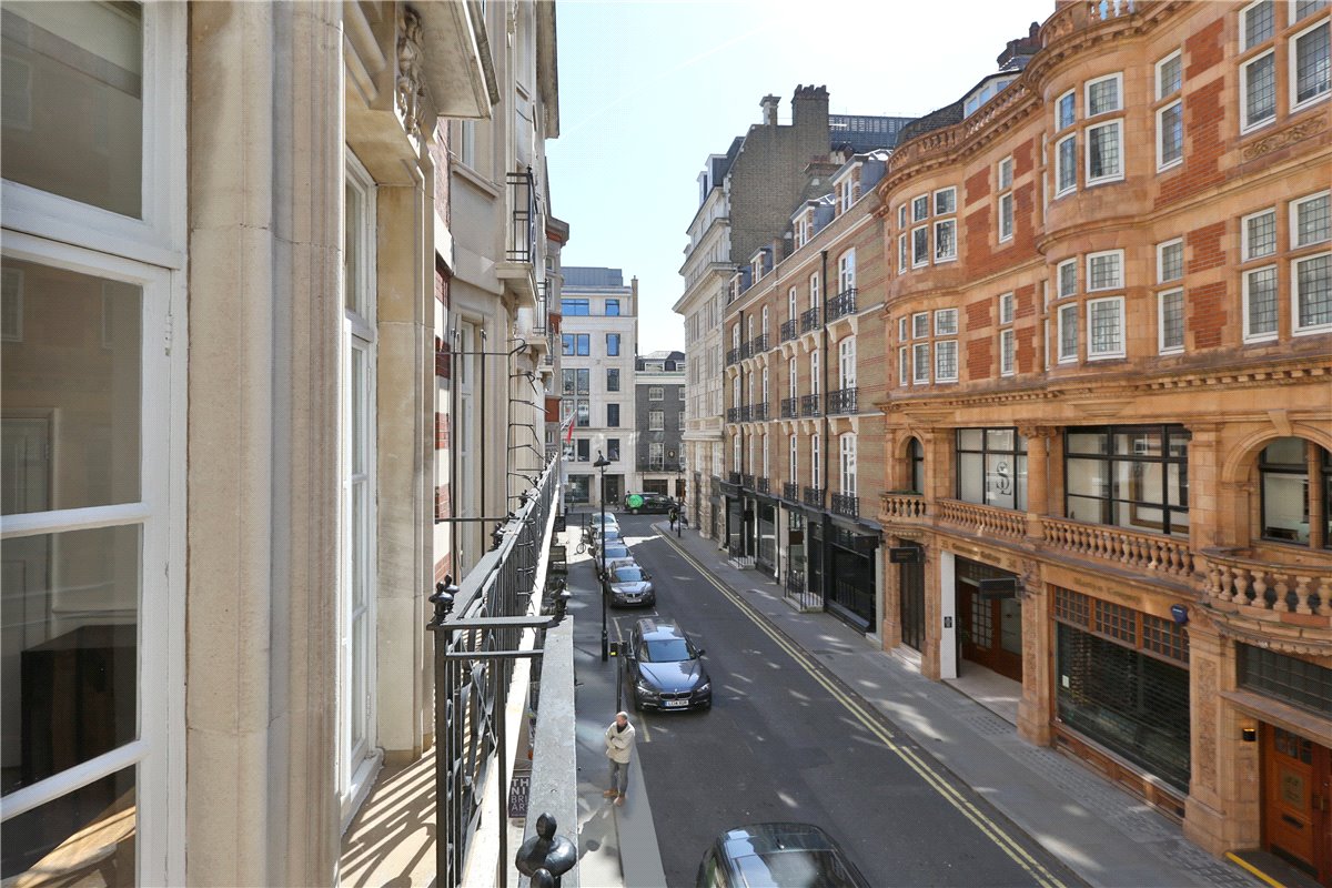 1 bedroom Residential, Bury Street, St James's, SW1Y - , Image 7