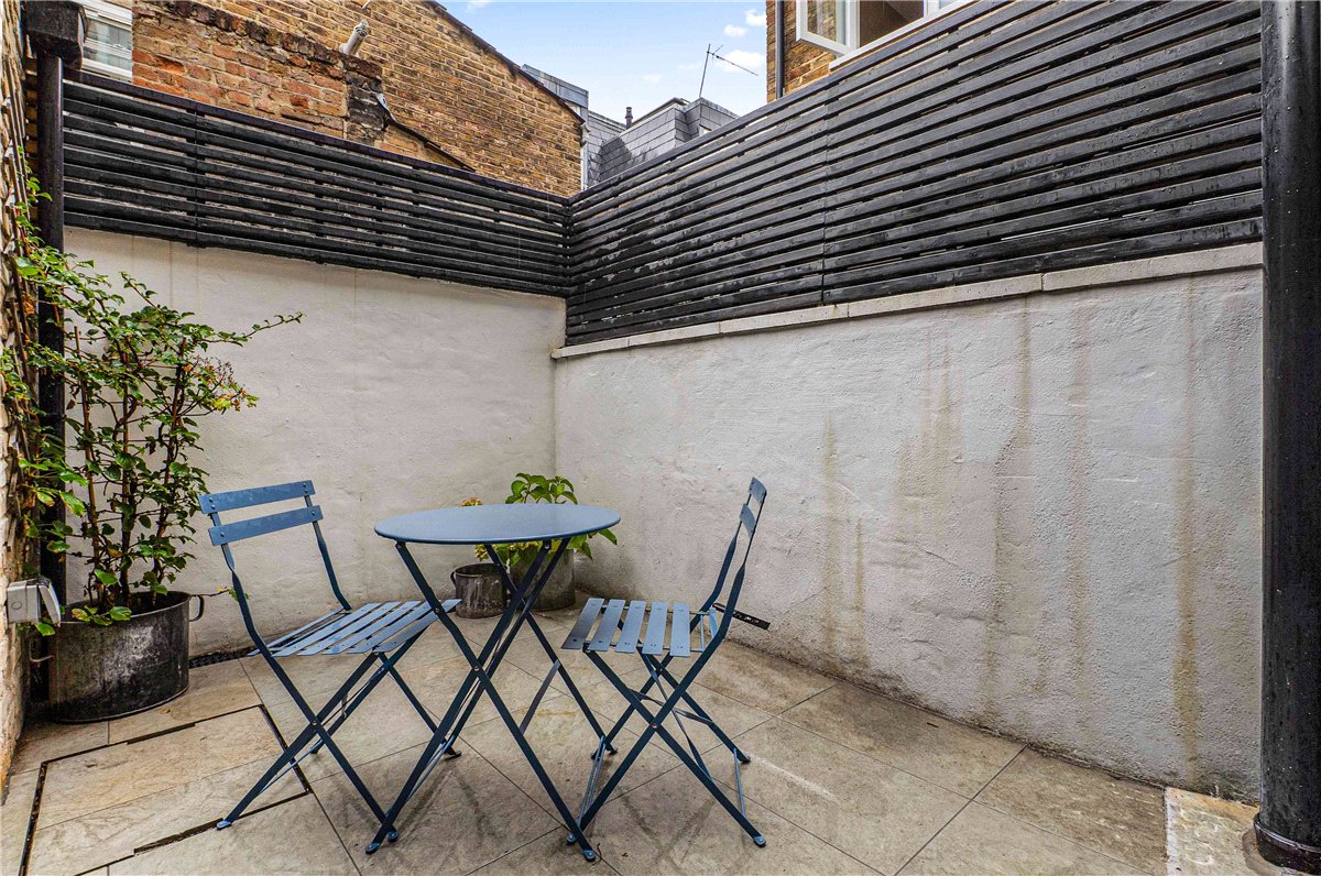 3 bedroom House, Orbain Road, London, SW6 - Available, Image 12