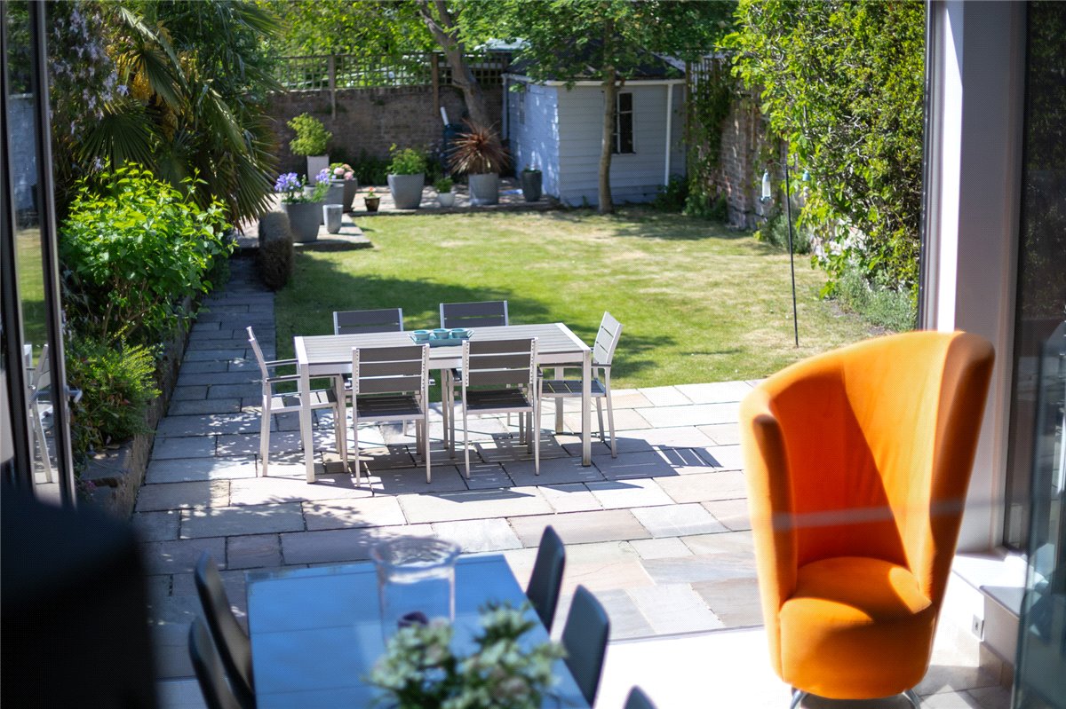 5 bedroom House, Fulford Road, York, YO10 - Sold, Image 20
