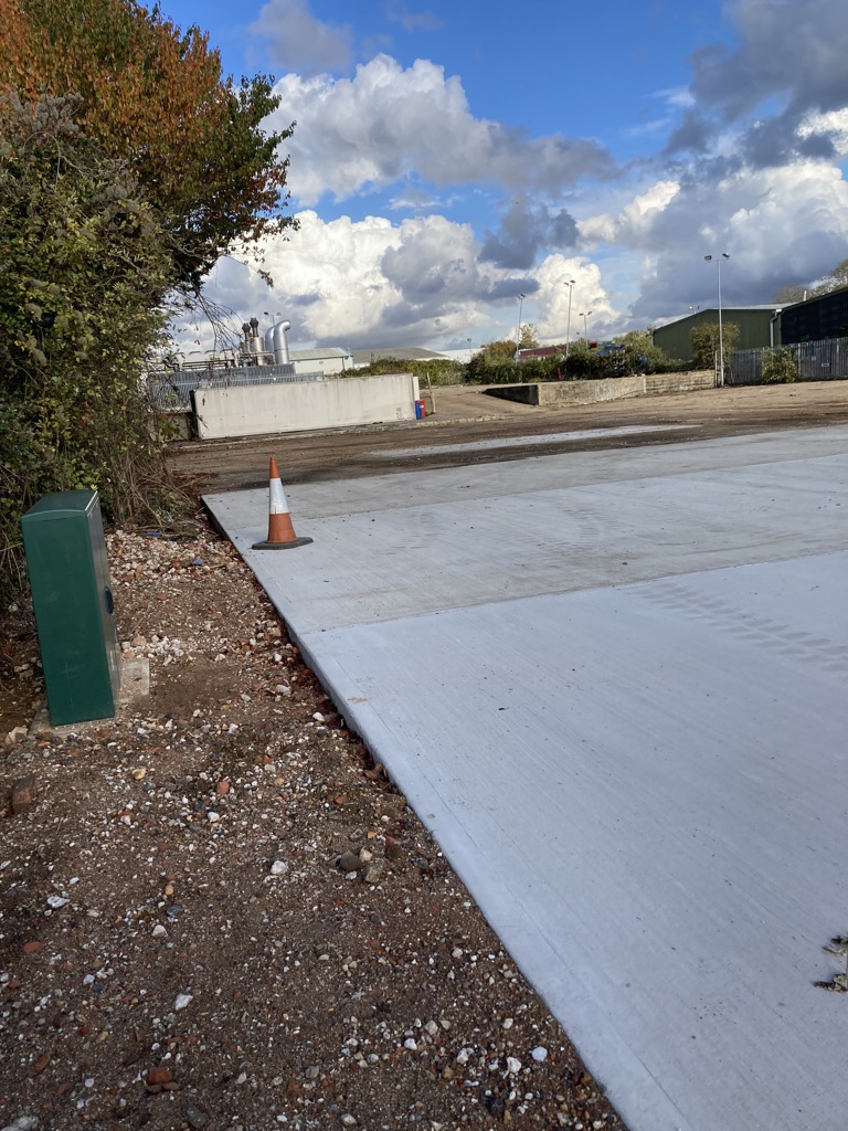 0.94 acres Development Land, 6 Crittal Road, Witham, CM8 - Available, Image 1