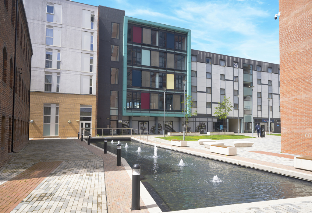 1788 to 7464 Sq Ft, 6-7 Newhall Square, Birmingham, B3 - Available