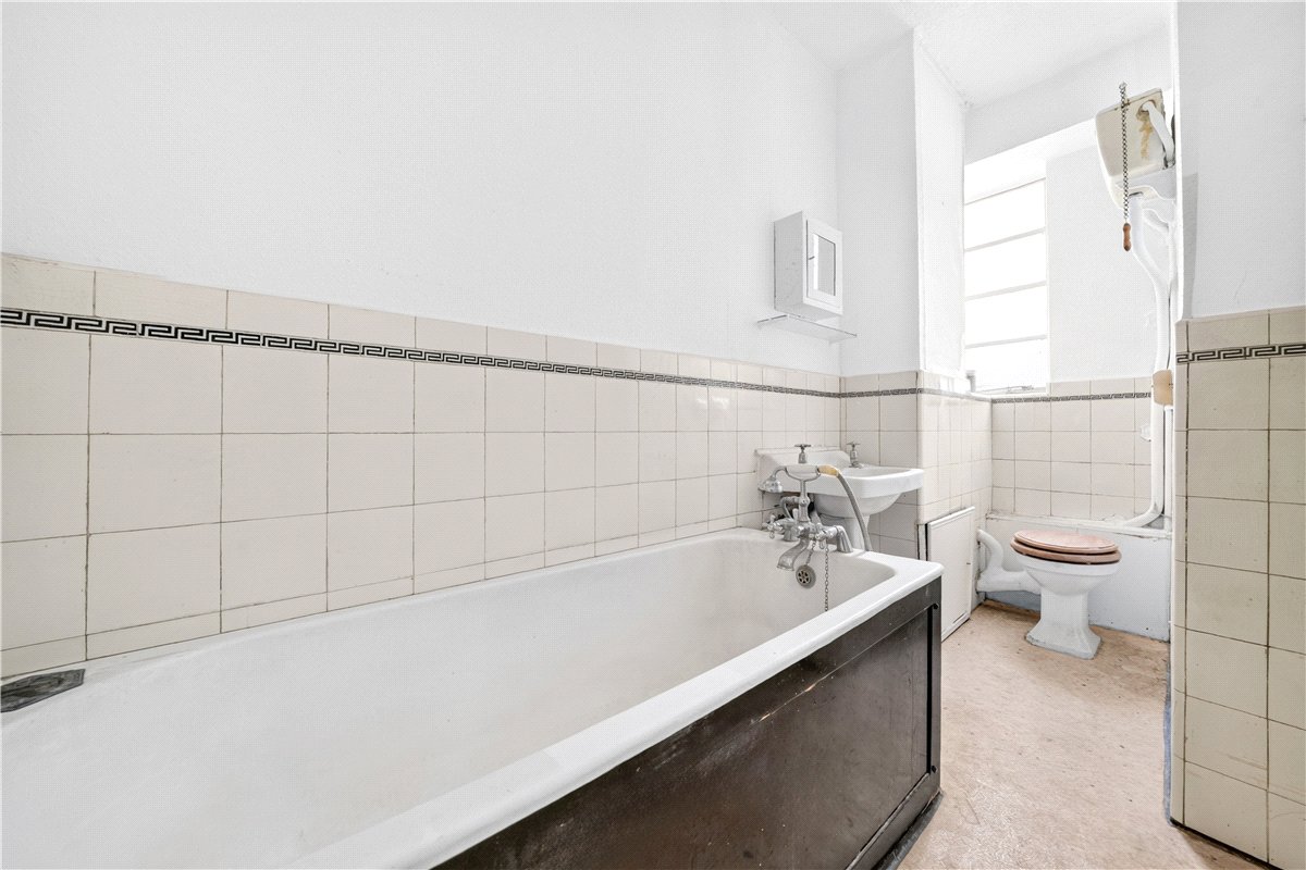 0 bedroom Flat, Sloane Avenue, Chelsea, SW3 - Available, Image 4
