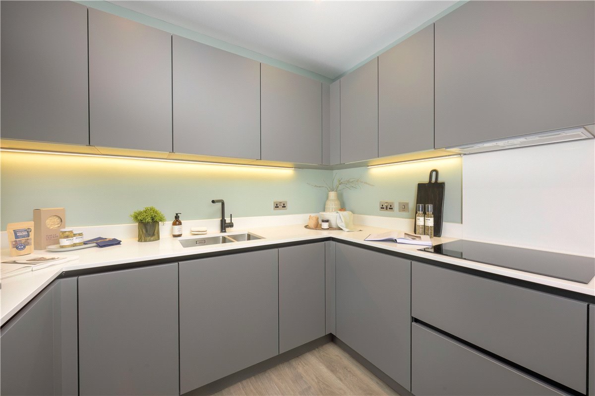 2 bedroom Flat, Eddington Avenue, Cambridge, CB3 - Available, Image 1