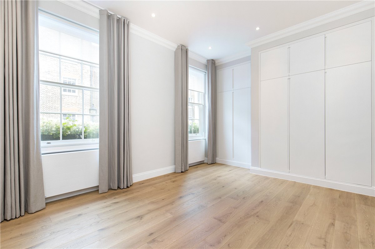 2 bedroom Flat, New Quebec Street, Marylebone, W1H - Let Agreed, Image 2