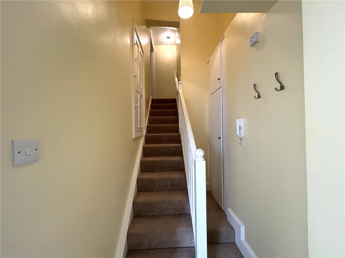 1 bedroom Maisonette, Flat C, 12 The College, Durham, DH1 - Available, Image 9