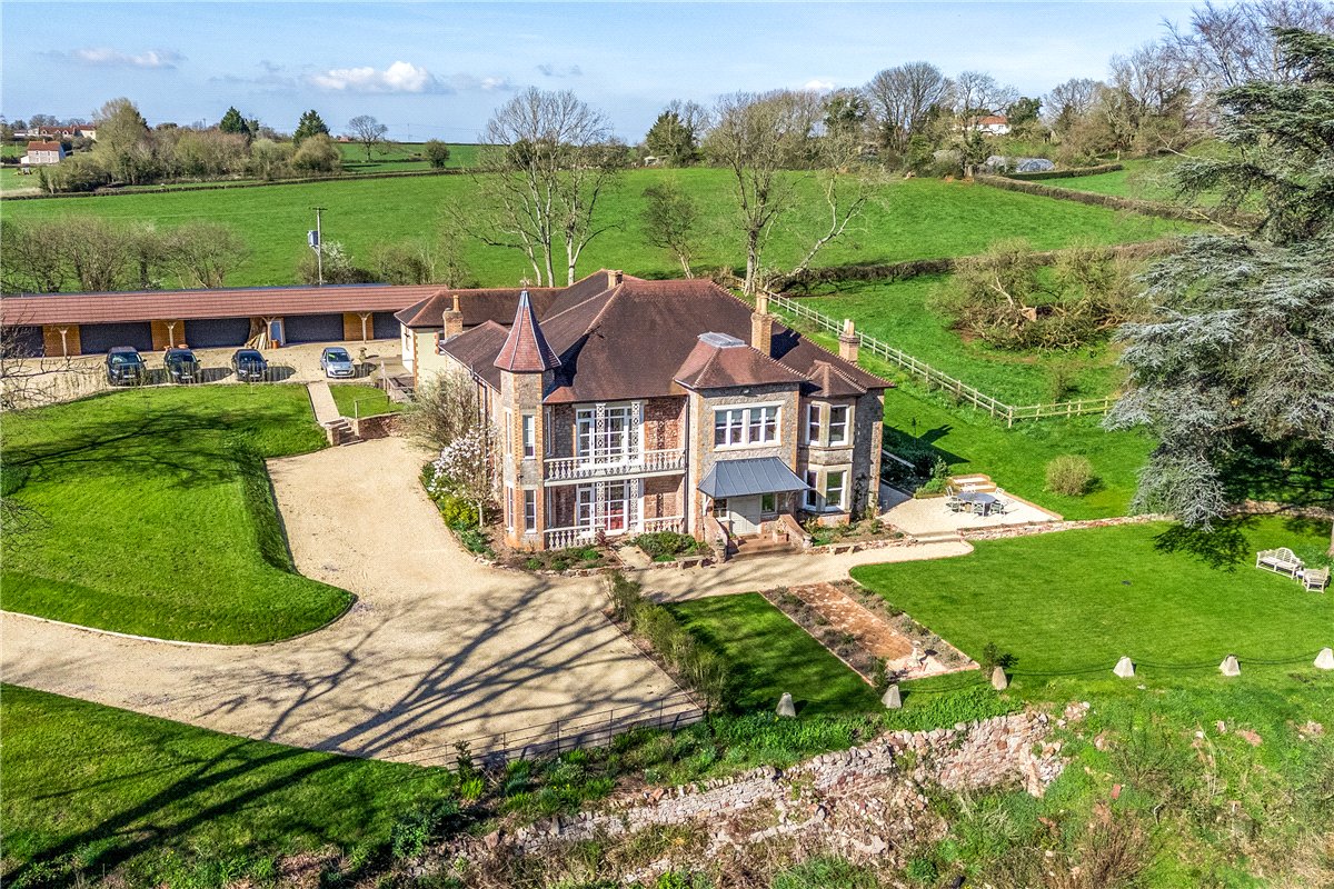 8 bedroom House, Rock Road, Wick, BS30 - Available, Image 7