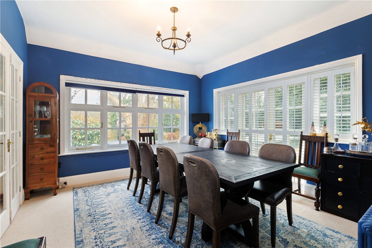 5 bedroom House, Bath Road, Marlborough, SN8 - Available, Image 5