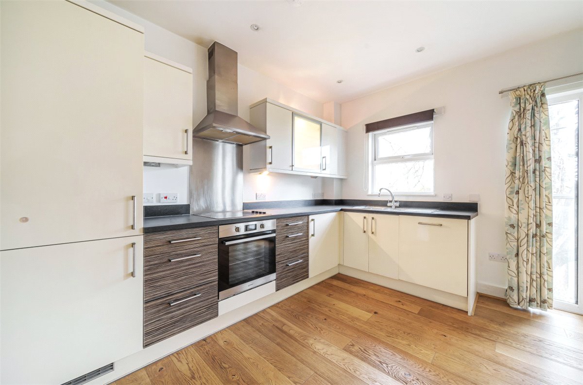 1 bedroom Flat, Orchard House, Burma Road, SO22 - Sold, Image 5