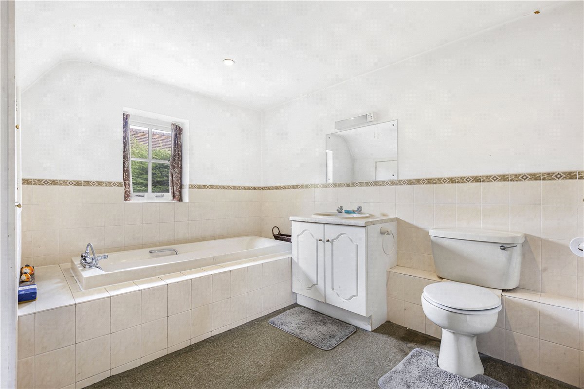 2 bedroom Cottage, Church Road, Hinton Waldrist, SN7 - Available, Image 11