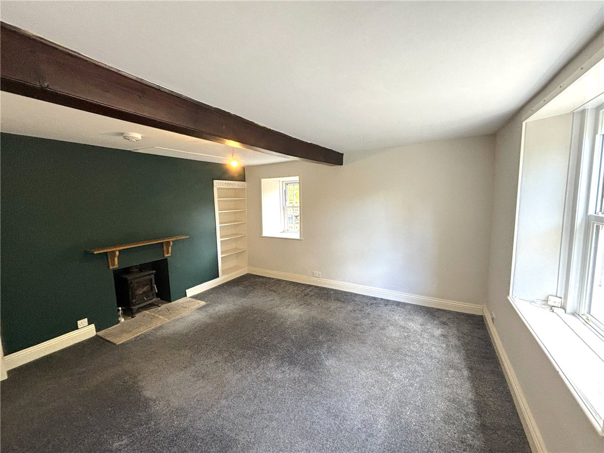 4 bedroom House, Swale Hall Lane, Grinton, DL11 - Available, Image 1