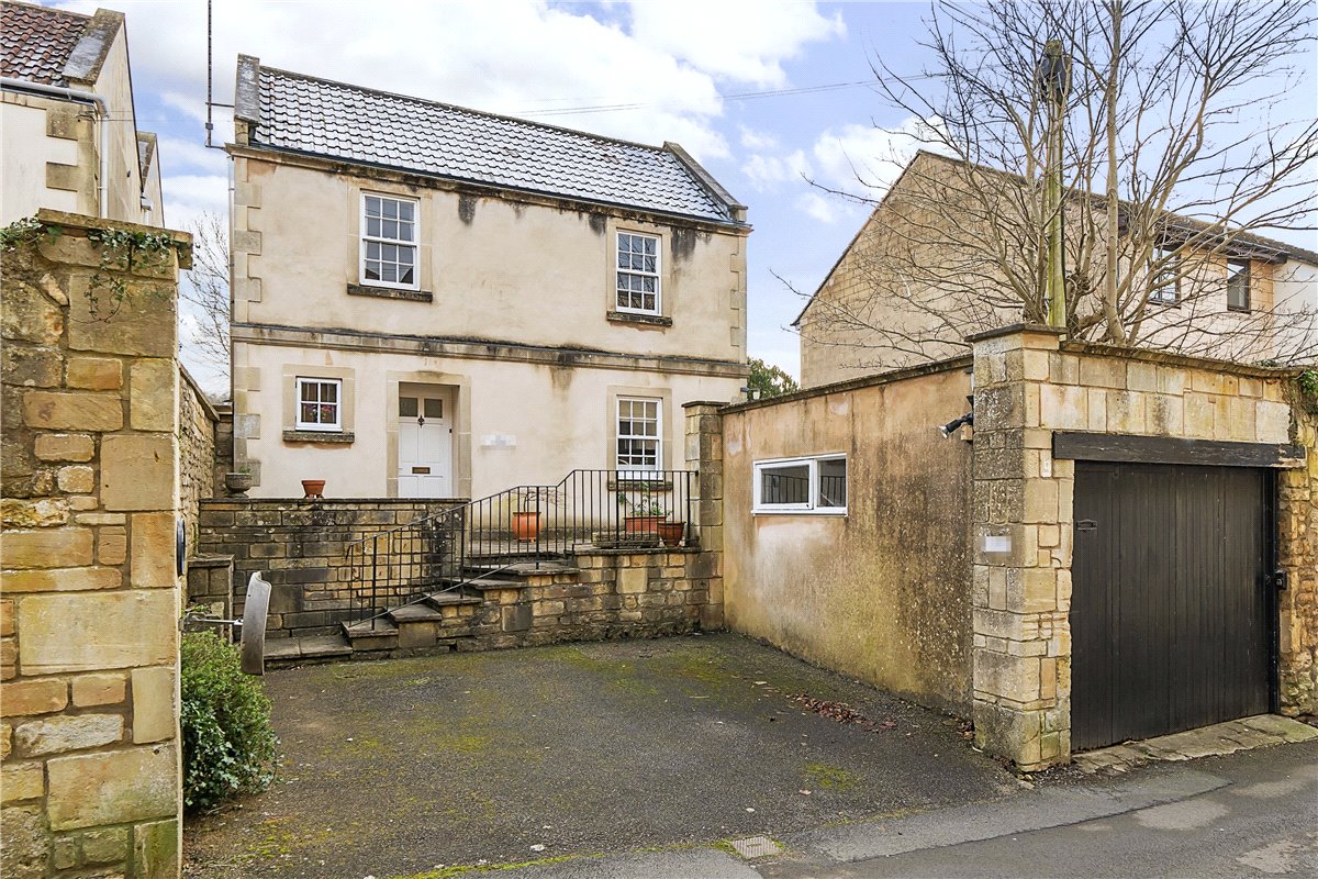 4 bedroom House, Devonshire Buildings, Bath, BA2 - Sold, Image 3