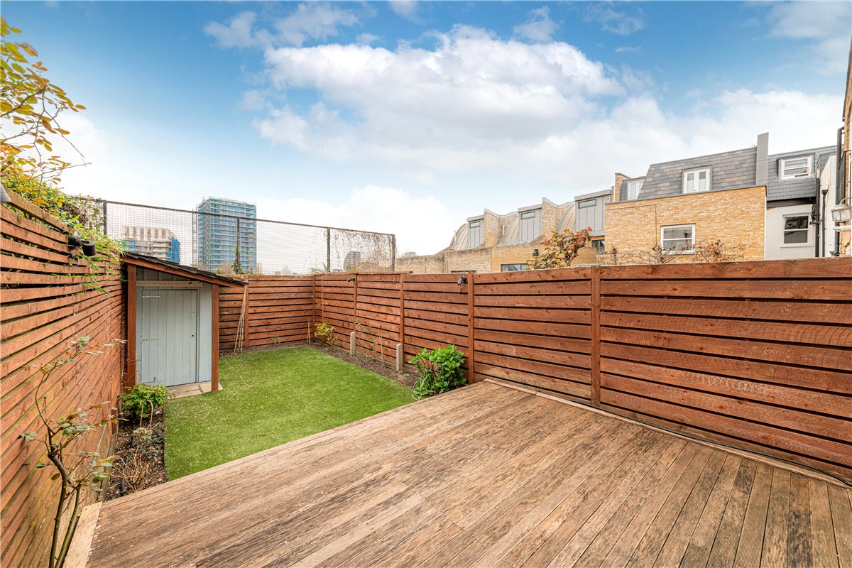 4 bedroom House, Coleford Road, London, SW18 - , Image 9