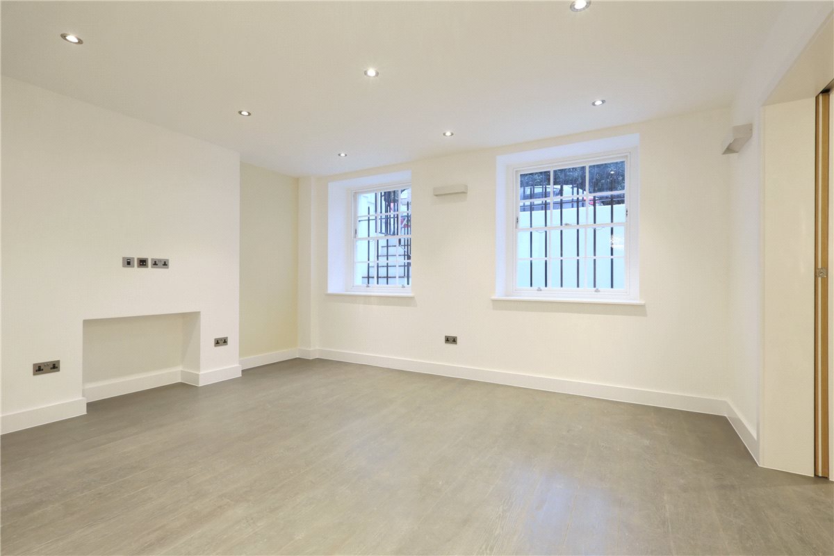 1 bedroom Flat, Montagu Square, Marylebone, W1H - Available, Image 1