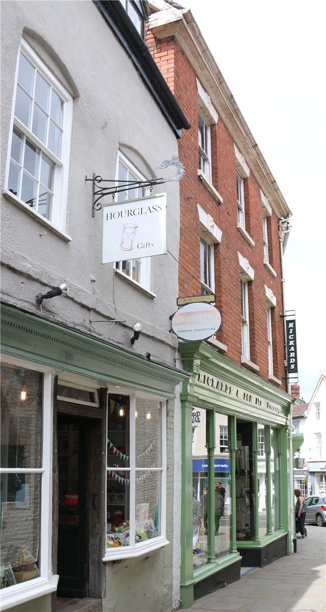 0 bedroom Residential, Bull Ring, Ludlow, SY8 - Available, Image 21