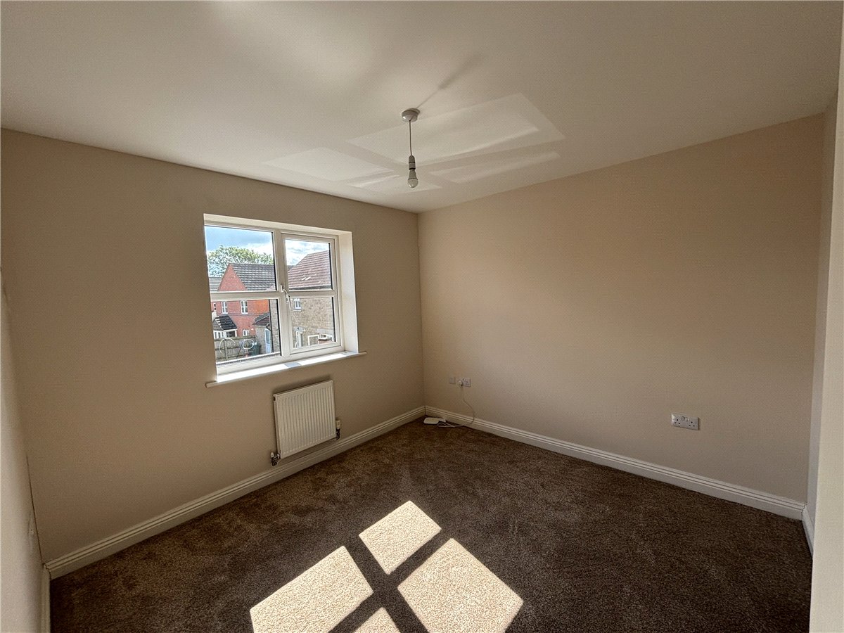 3 bedroom House, Thurgaton Way, Newton, DE55 - Available, Image 4