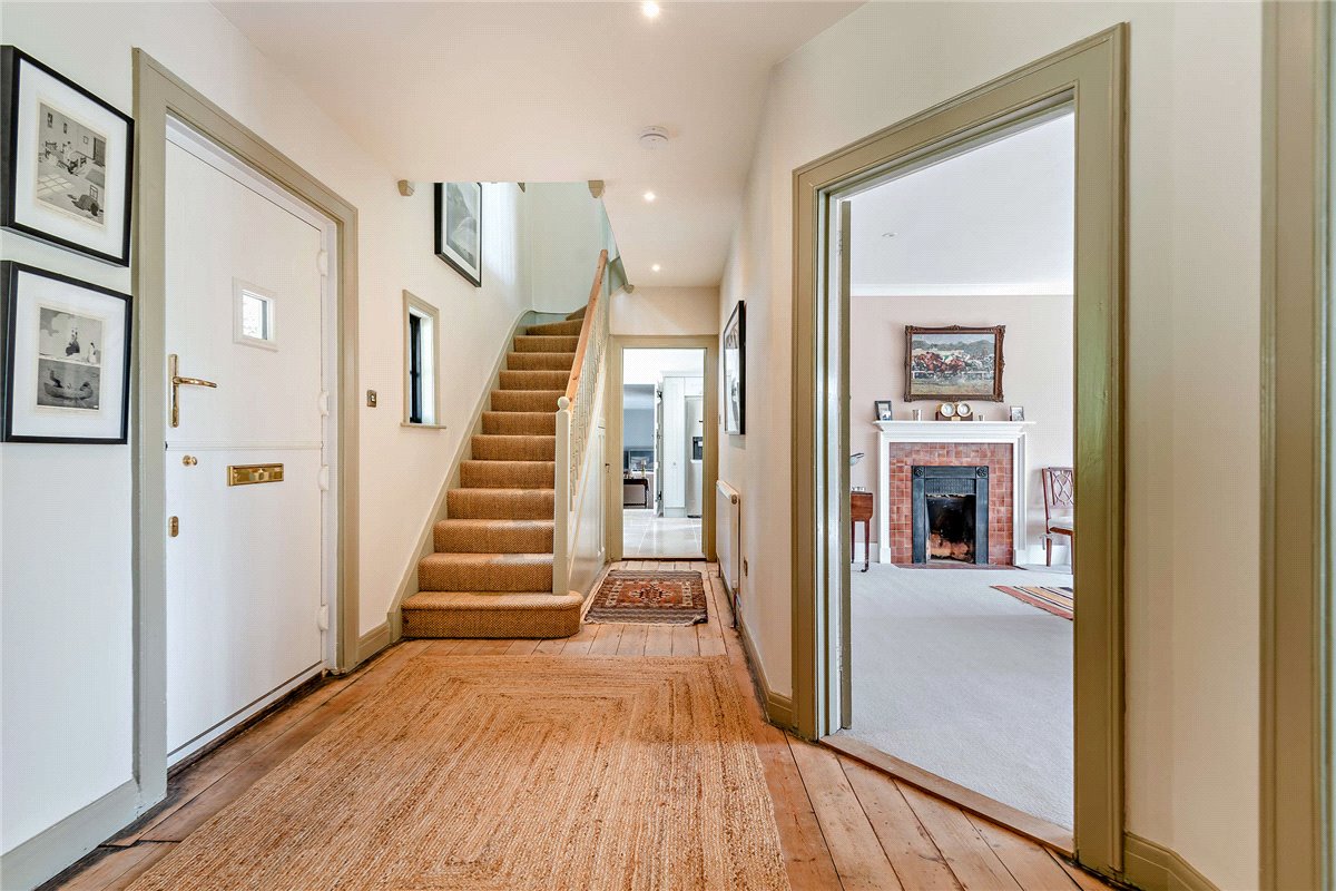4 bedroom House, Bishops Green, Newbury, RG20 - Sold STC, Image 15