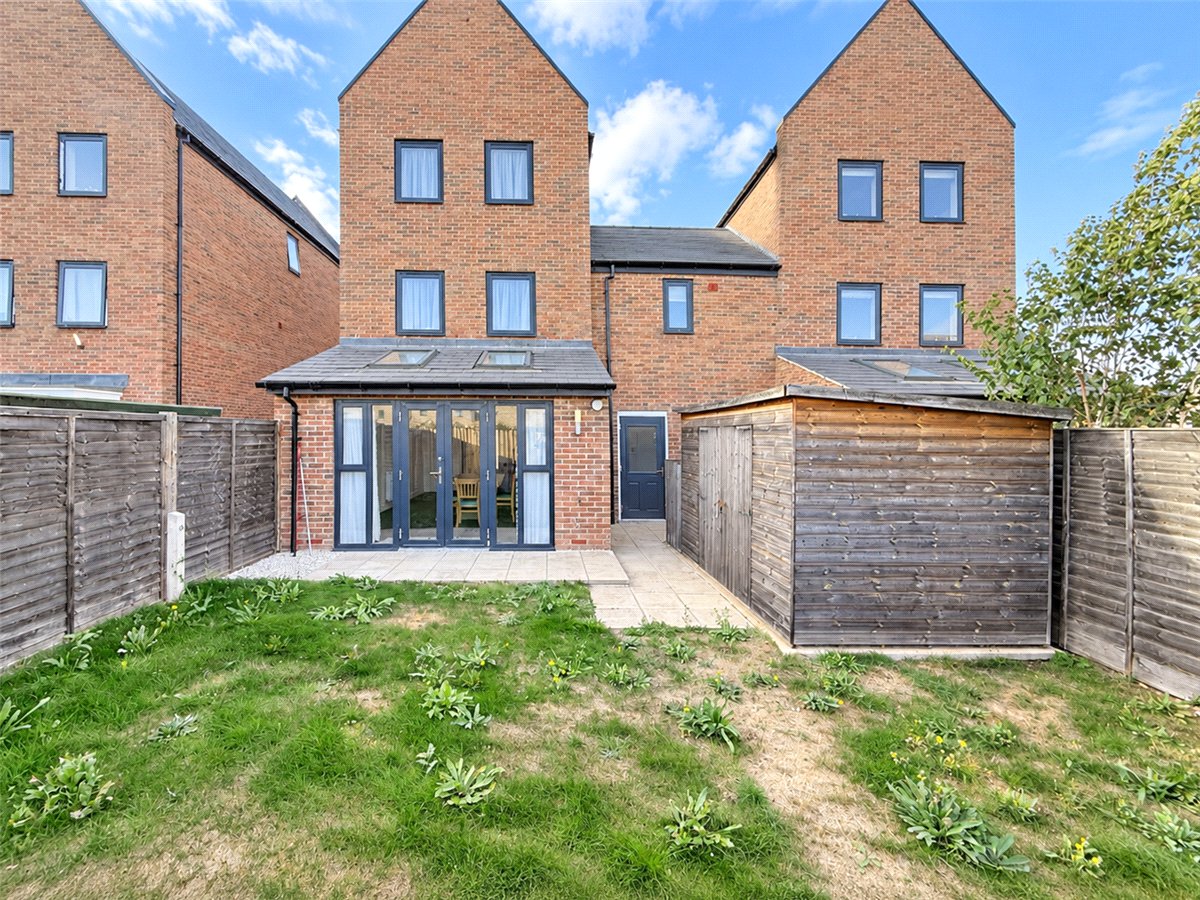 5 bedroom House, Beagle Road, Cambridge, CB3 - Available, Image 14