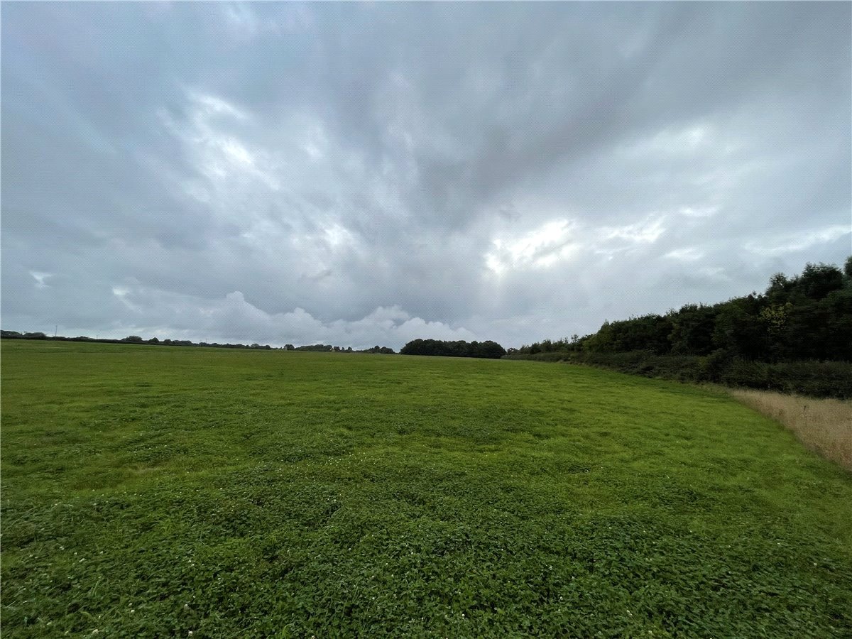   Land, Lot 2 Land Off Cross Lane, Great Ouseburn, YO26 - Sold STC, Image 1