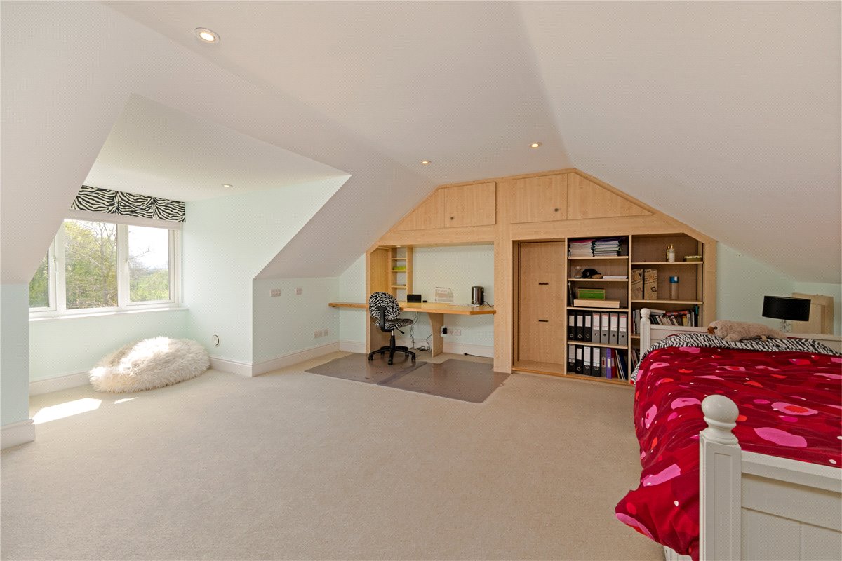 6 bedroom House, Rhee Meadows, Barrington, CB22 - Sold, Image 2