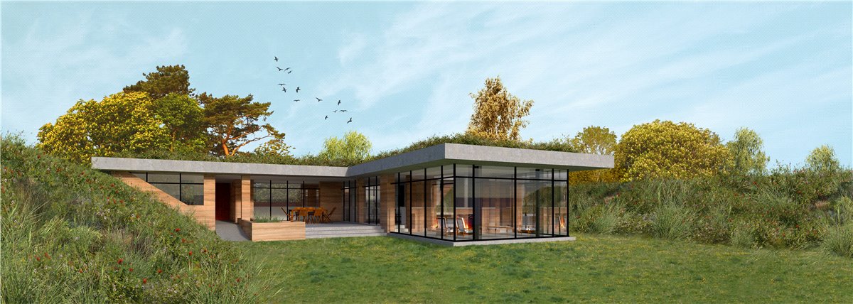 1.43  Development Land, Residential Development Site At Coombe Hill, Coombe Hill, BA10 - Sold, Image 5