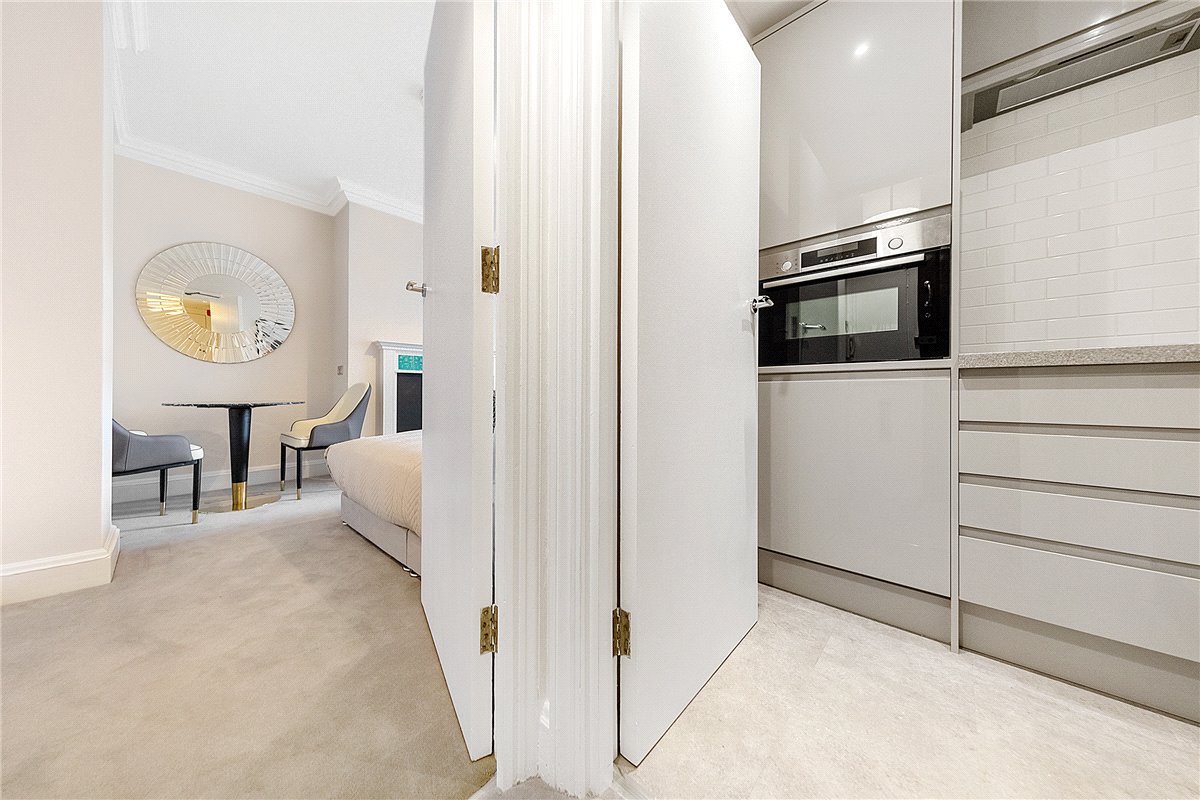 0 bedroom Residential, Bury Street, St James's, SW1Y - , Image 5