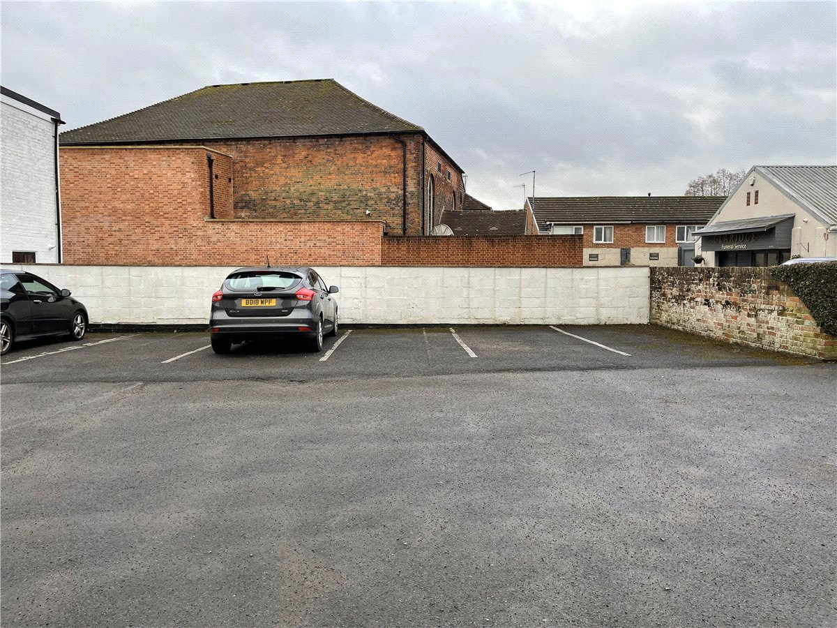 0 bedroom Residential, The Parade, Marlborough, SN8 - Sold