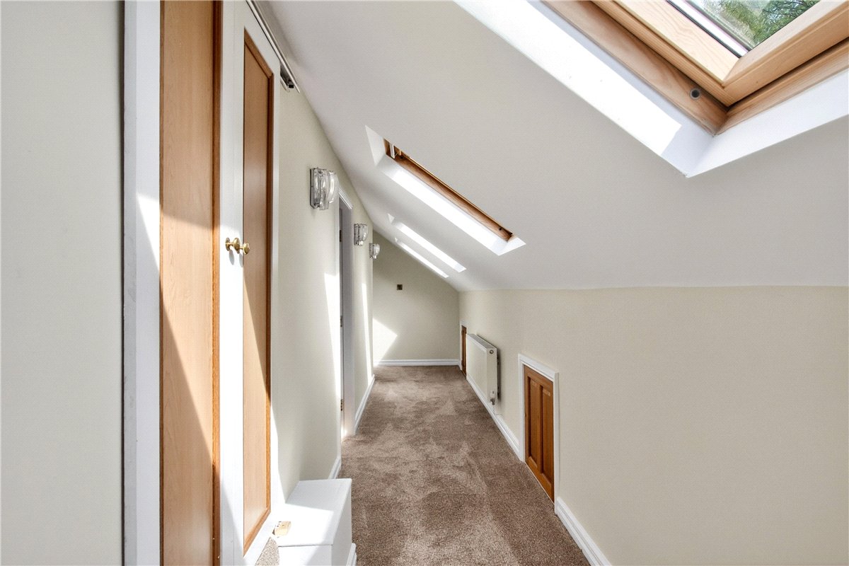 5 bedroom House, Snape Hall Road, Whitmore, ST5 - Let Agreed, Image 7