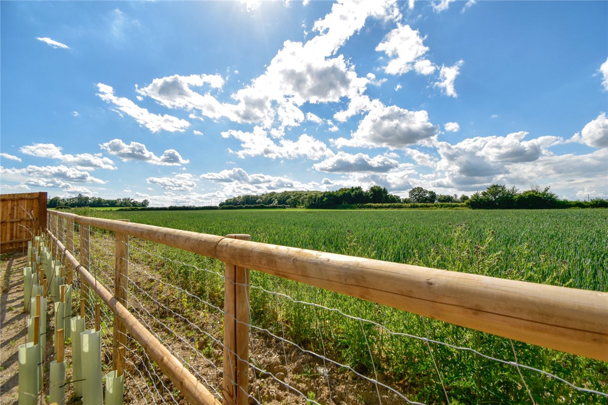 4 bedroom House, Field View, Water Lane, CB9 - Sold, Image 18