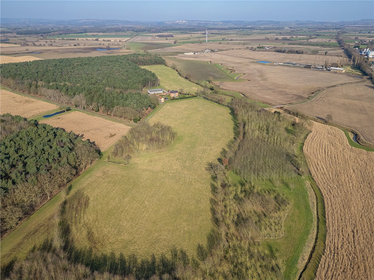 5 bedroom House, Selby Road, Holme-on-Spalding-Moor, YO43 - Sold, Image 5