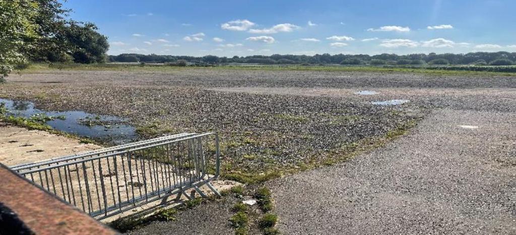 0.25 acres, Colwick Road, Nottingham, NG2 - Available