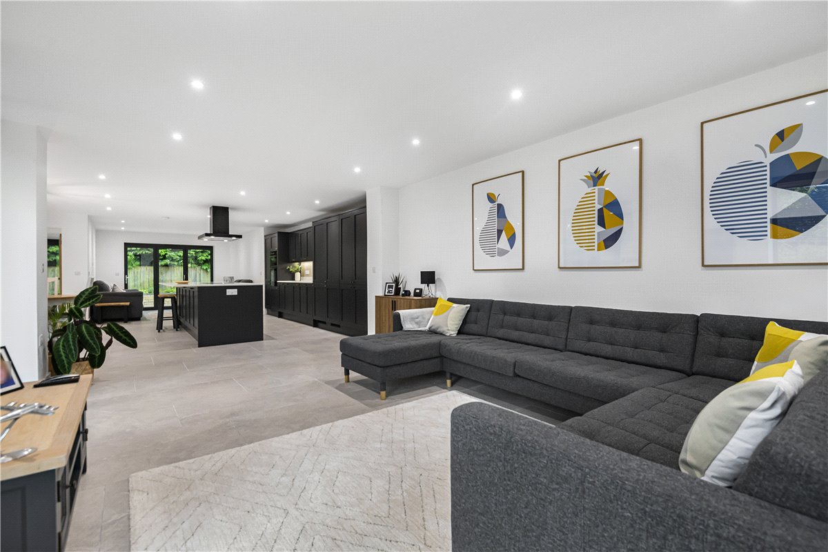 4 bedroom House, Tucks Lane, Longworth, OX13 - Sold, Image 2