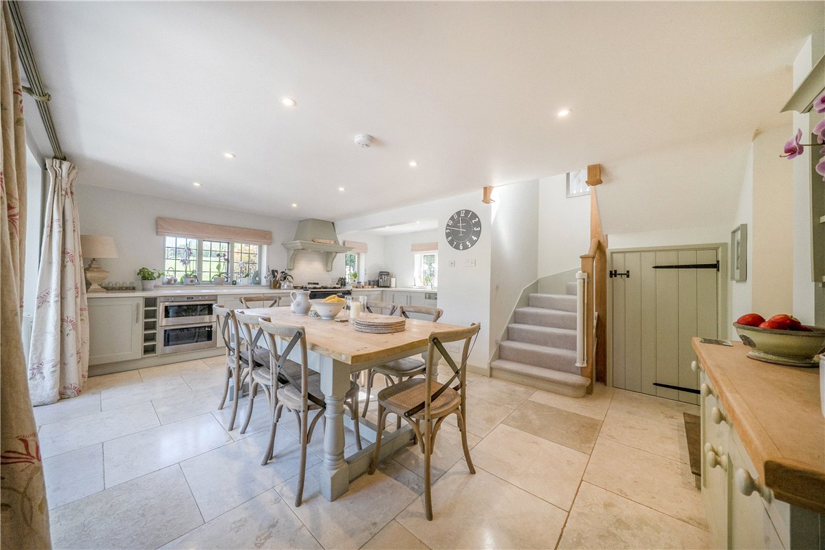 4 bedroom House, School Lane, Boxford, RG20 - Let Agreed, Image 17