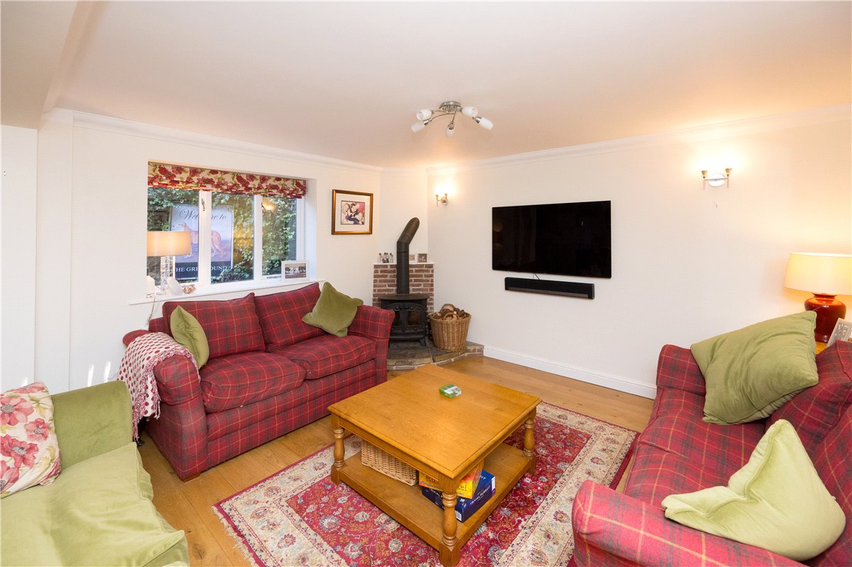 5 bedroom House, Milner Lane, Scotton, HG5 - Sold, Image 11