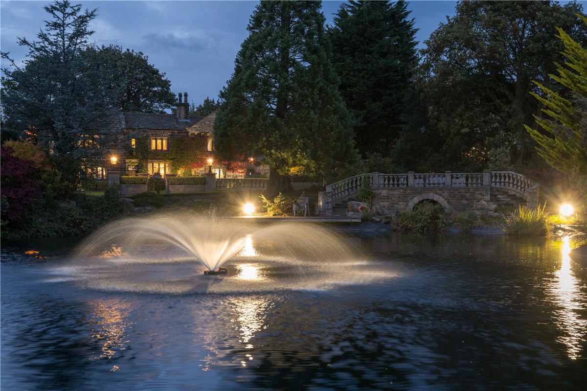 4 bedroom House, Manor House, Keeper Lane, BD4 - Available, Image 2